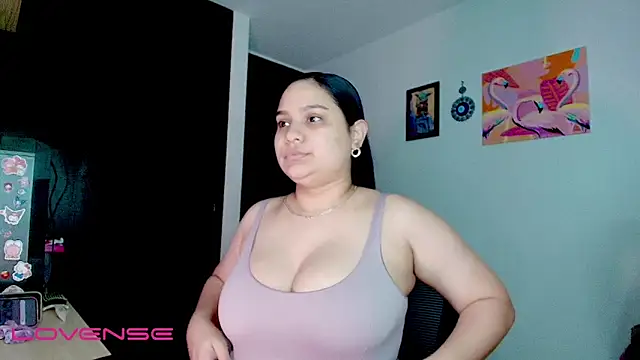 Snapshot of ashliecooperrr chatting on October 15, 2025, 3:16 am ashliecooperrr online show from October 15, 2025, 3:16 am