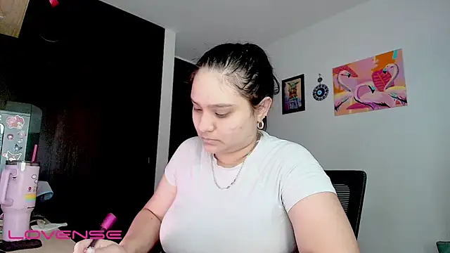 Snapshot of ashliecooperrr chatting on September 27, 2025, 1:45 am ashliecooperrr online show from September 27, 2025, 1:45 am