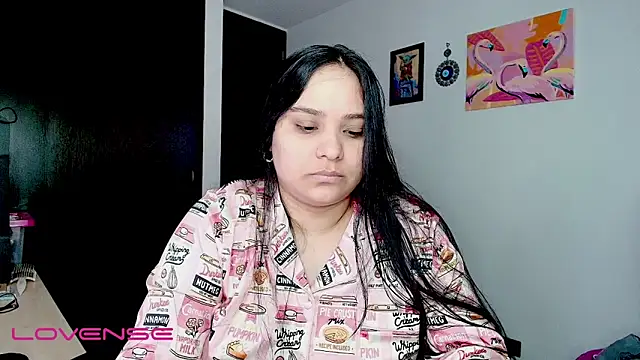 Snapshot of ashliecooperrr chatting on November 30, 2025, 8:31 pm ashliecooperrr online show from November 30, 2025, 8:31 pm