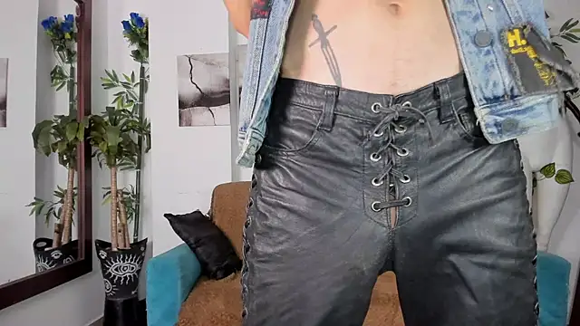 Giotrashy online show from January 7, 2026, 11:21 pm