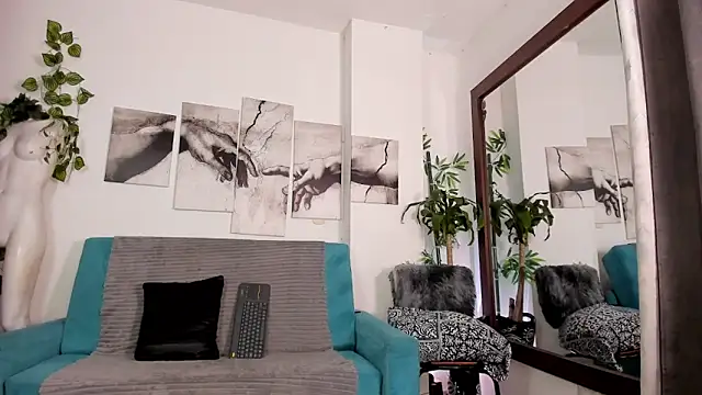 Giotrashy online show from March 8, 2026, 12:16 am