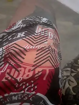 Snapshot of Samucakkkkkk chatting on October 19, 2025, 9:56 am Samucakkkkkk online show from October 19, 2025, 9:56 am