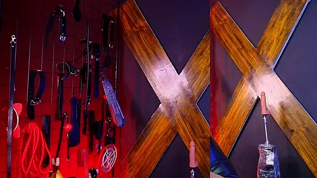 Liah slabv bdsm online show from November 13, 2025, 7:29 pm