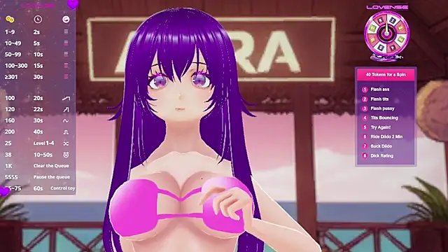 Snapshot of AkiraVixent chatting on February 7, 2026, 4:26 pm AkiraVixent online show from February 7, 2026, 4:26 pm