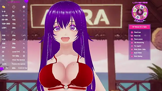 Snapshot of AkiraVixent chatting on February 8, 2026, 5:43 pm AkiraVixent online show from February 8, 2026, 5:43 pm