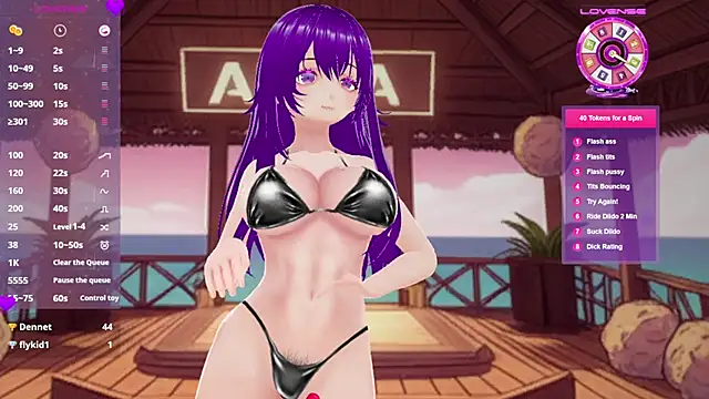 Snapshot of AkiraVixent chatting on January 5, 2026, 5:27 pm AkiraVixent online show from January 5, 2026, 5:27 pm