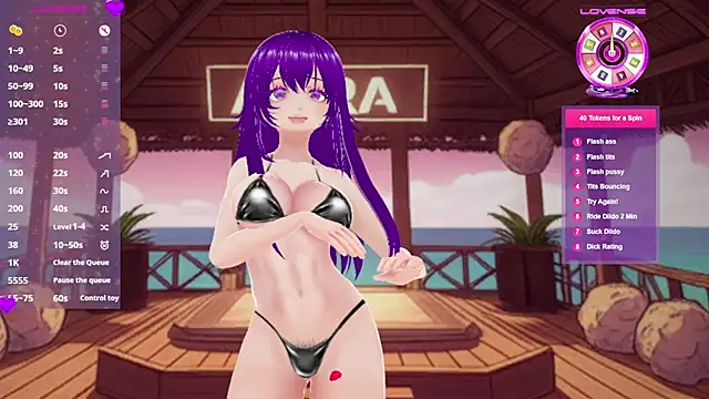 Snapshot of AkiraVixent chatting on February 20, 2026, 6:54 pm AkiraVixent online show from February 20, 2026, 6:54 pm