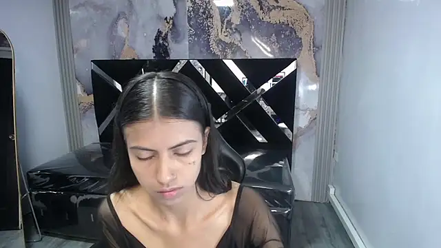  Kitty v online show from February 10, 2026, 1:10 pm