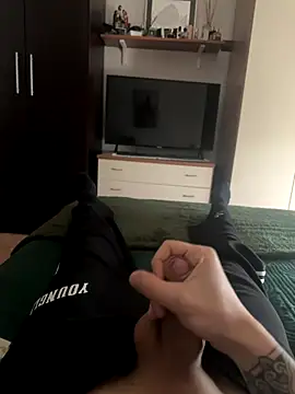 impaolo20 online show from October 4, 2025, 3:02 pm