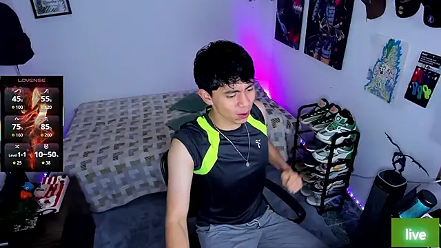 Yaiden 11 online show from November 12, 2025, 10:19 am