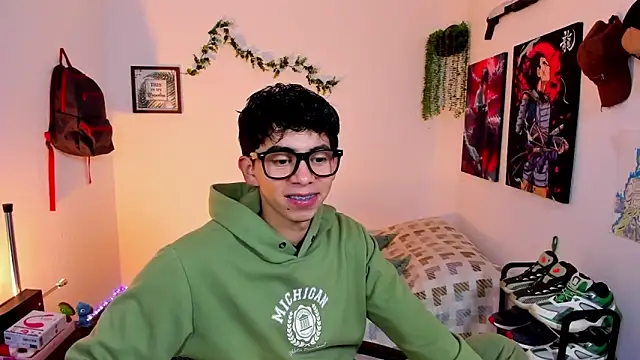 Yaiden 11 online show from November 15, 2025, 10:19 am