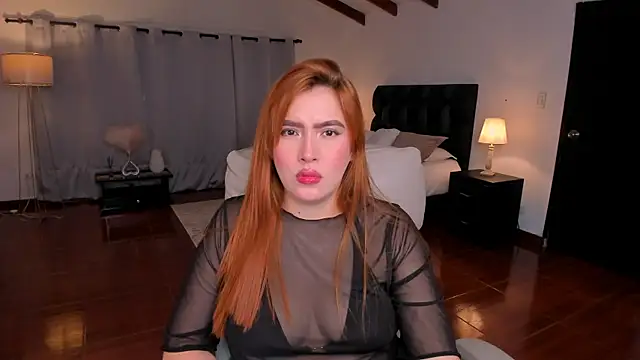 karla hill 28 online show from December 17, 2025, 3:11 am