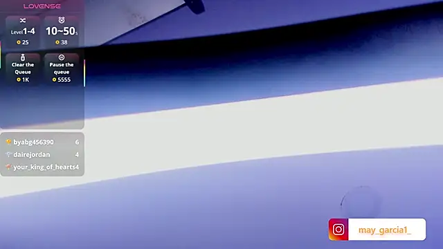 may fox06 online show from November 27, 2025, 1:55 pm