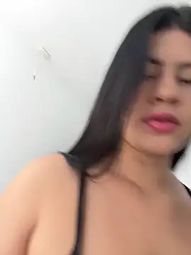 Snapshot of Saanvi21 chatting on February 15, 2026, 12:37 pm Saanvi21 online show from February 15, 2026, 12:37 pm