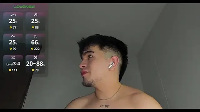 cmzo  online show from December 3, 2025, 1:39 am