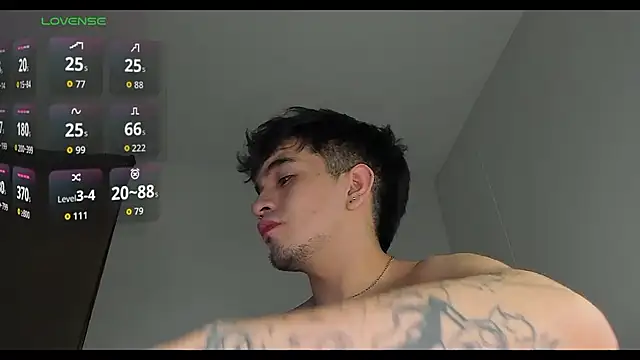 Snapshot of cmzo_ chatting on February 8, 2026, 3:59 am cmzo online show from February 8, 2026, 3:59 am