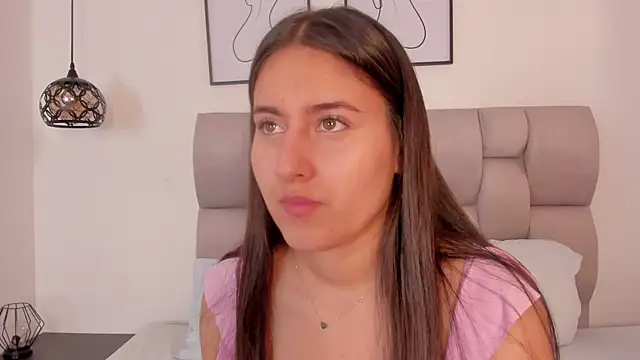 Snapshot of Hanna_Evans__ chatting on November 25, 2025, 12:27 pm Hanna Evans online show from November 25, 2025, 12:27 pm