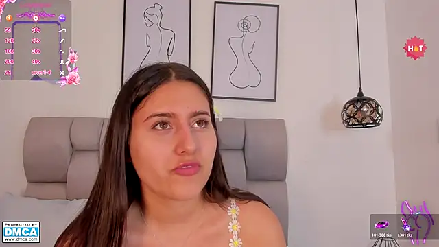 Snapshot of Hanna_Evans__ chatting on November 3, 2025, 12:42 pm Hanna Evans online show from November 3, 2025, 12:42 pm