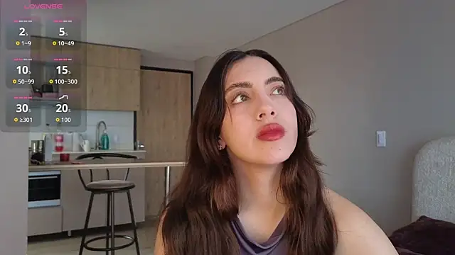 Snapshot of Rebbecawhite_meow chatting on September 20, 2025, 4:23 pm Rebbecawhite meow online show from September 20, 2025, 4:23 pm