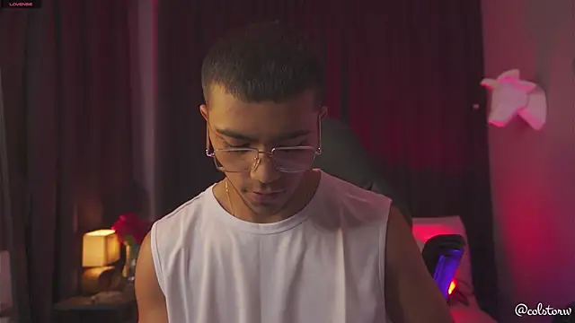 Colstorw  online show from February 2, 2026, 10:03 am