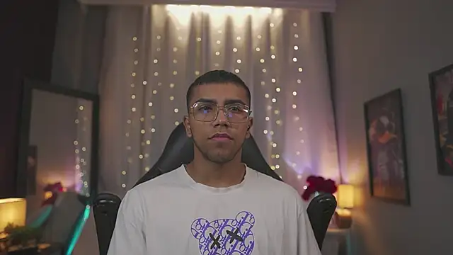 Colstorw  online show from February 24, 2026, 10:05 am