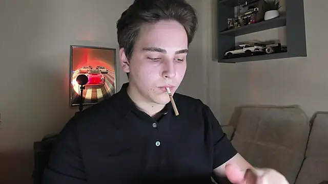 Eric ether online show from November 27, 2025, 7:36 pm