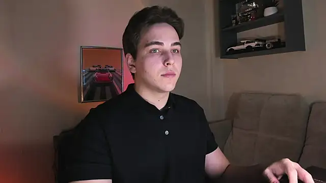 Eric ether online show from November 2, 2025, 7:30 pm