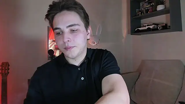 Eric ether online show from November 15, 2025, 9:52 pm