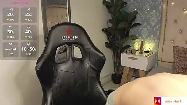 Matty Sparkk online show from February 20, 2026, 1:02 pm