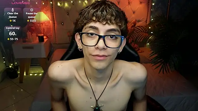 Matty Sparkk online show from March 24, 2026, 1:11 pm