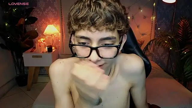 Matty Sparkk online show from March 17, 2026, 12:52 pm