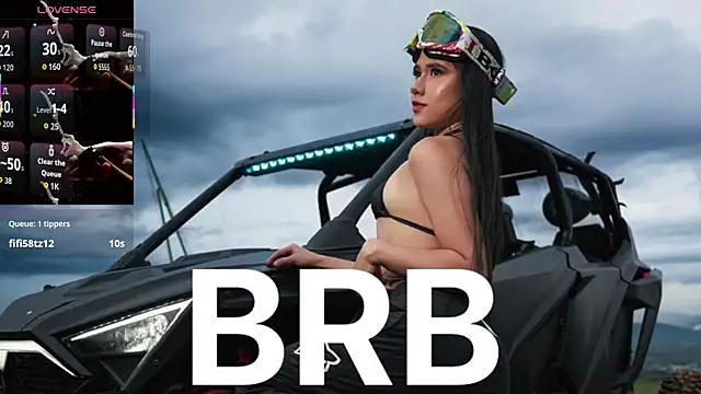 Snapshot of Danaa_Rouse chatting on November 29, 2025, 9:42 am Danaa Rouse online show from November 29, 2025, 9:42 am