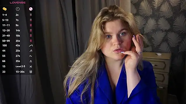 Snapshot of SibleyAllston chatting on November 14, 2025, 8:12 pm SibleyAllston online show from November 14, 2025, 8:12 pm