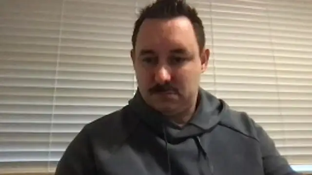 danejackson2025 online show from December 16, 2025, 5:39 pm