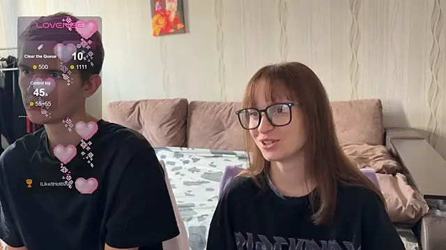 Snapshot of Romanhavesweetydick777 chatting on November 16, 2025, 11:04 am Romanhavesweetydick777 online show from November 16, 2025, 11:04 am