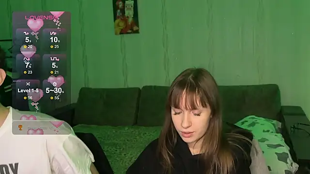 Snapshot of Romanhavesweetydick777 chatting on December 14, 2025, 7:08 pm Romanhavesweetydick777 online show from December 14, 2025, 7:08 pm