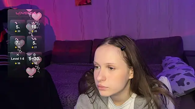 Snapshot of Romanhavesweetydick777 chatting on December 15, 2025, 5:19 pm Romanhavesweetydick777 online show from December 15, 2025, 5:19 pm