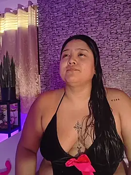 DianaGom online show from March 10, 2026, 10:08 am