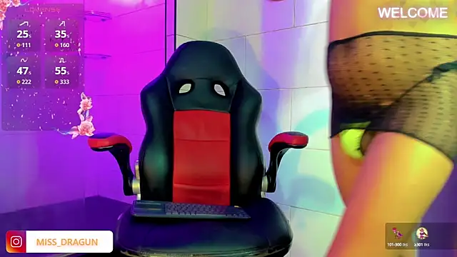 Snapshot of Dayana_Dias chatting on October 8, 2025, 11:12 am Dayana Dias online show from October 8, 2025, 11:12 am