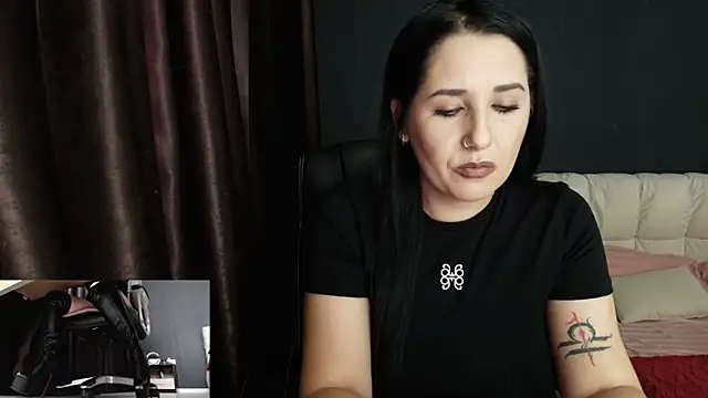 Snapshot of missdyaa chatting on September 14, 2025, 9:48 pm missdyaa online show from September 14, 2025, 9:48 pm
