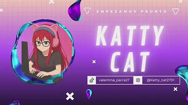 Snapshot of kattycat_ chatting on October 29, 2025, 3:05 am kattycat  online show from October 29, 2025, 3:05 am