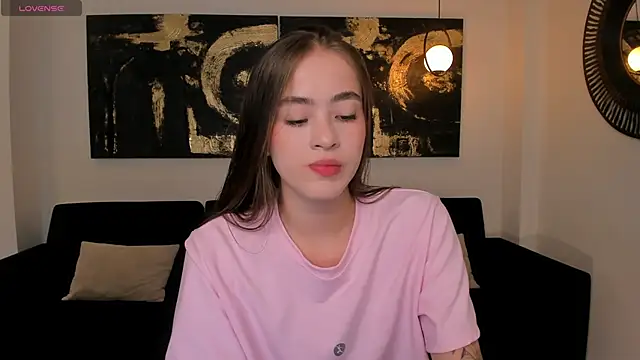 MaiaCollins online show from March 8, 2026, 11:19 pm