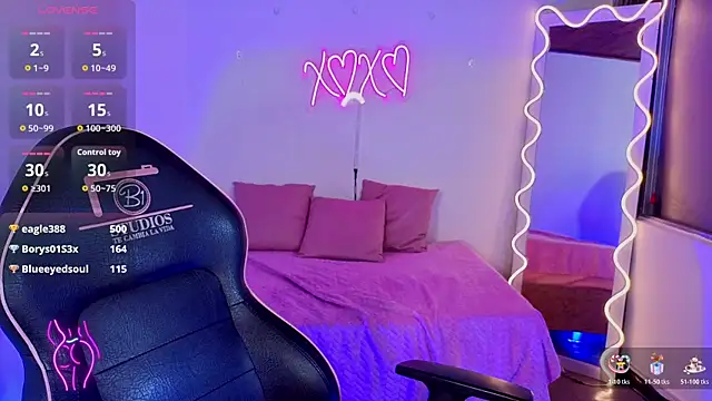 Snapshot of Malory_tay1 chatting on November 28, 2025, 11:49 pm Malory tay1 online show from November 28, 2025, 11:49 pm