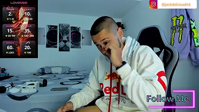 Snapshot of jackdeliciusdick chatting on November 4, 2025, 8:40 am jackdeliciusdick online show from November 4, 2025, 8:40 am