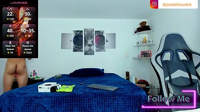 Snapshot of jackdeliciusdick chatting on September 12, 2025, 9:31 am jackdeliciusdick online show from September 12, 2025, 9:31 am