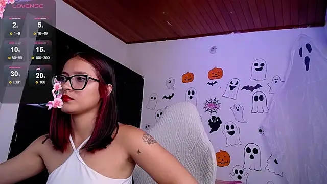 hubena tg online show from November 3, 2025, 6:11 pm