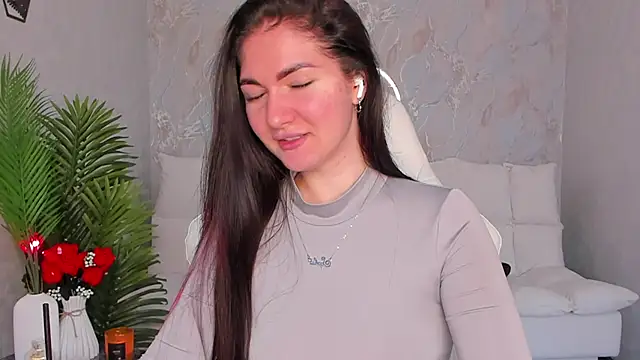 Snapshot of babyisperfect chatting on October 29, 2025, 6:23 am babyisperfect online show from October 29, 2025, 6:23 am