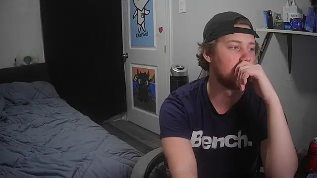 Snapshot of cajerk chatting on November 30, 2025, 3:29 am cajerk online show from November 30, 2025, 3:29 am