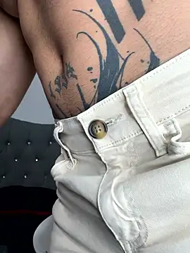 Maximiliano ford online show from January 13, 2026, 10:19 am