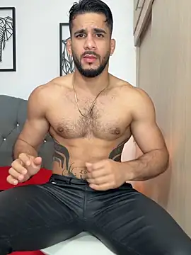 Maximiliano ford online show from February 28, 2026, 9:31 am